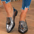 Stilvolle orthopädische Schuhe für jeden Anlass