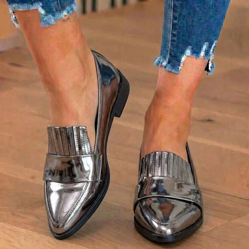 Stilvolle orthopädische Schuhe für jeden Anlass