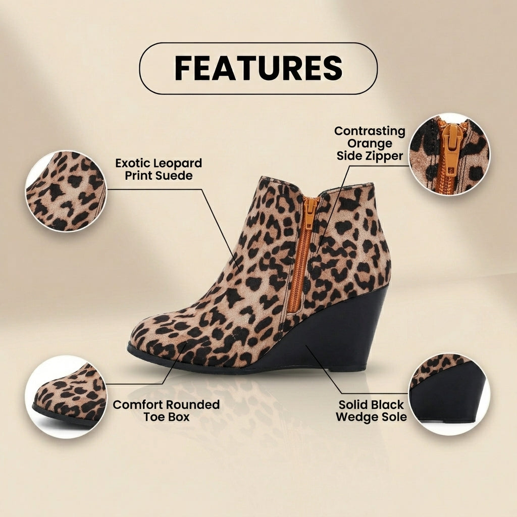 Stilvolle Orthopädische Stiefel für jeden Anlass