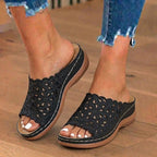 Wunderschön gefertigte Orthopädische Schuhe