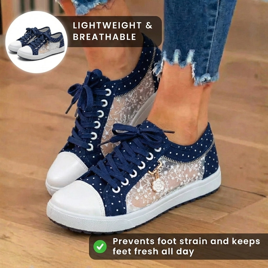 Elegante Orthopädische Schuhe für modernen Look