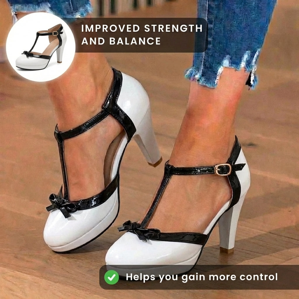 Wunderschön gefertigte orthopädische Sandalen