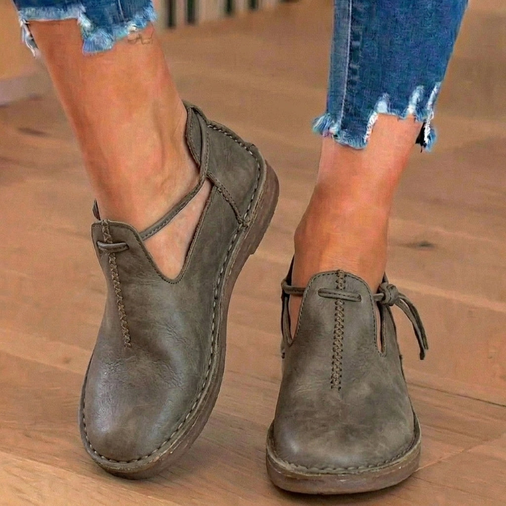 Schicke Orthopädische Schuhe mit einzigartigem Design