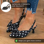 Anmutige Orthopädische Schuhe für modernen Look