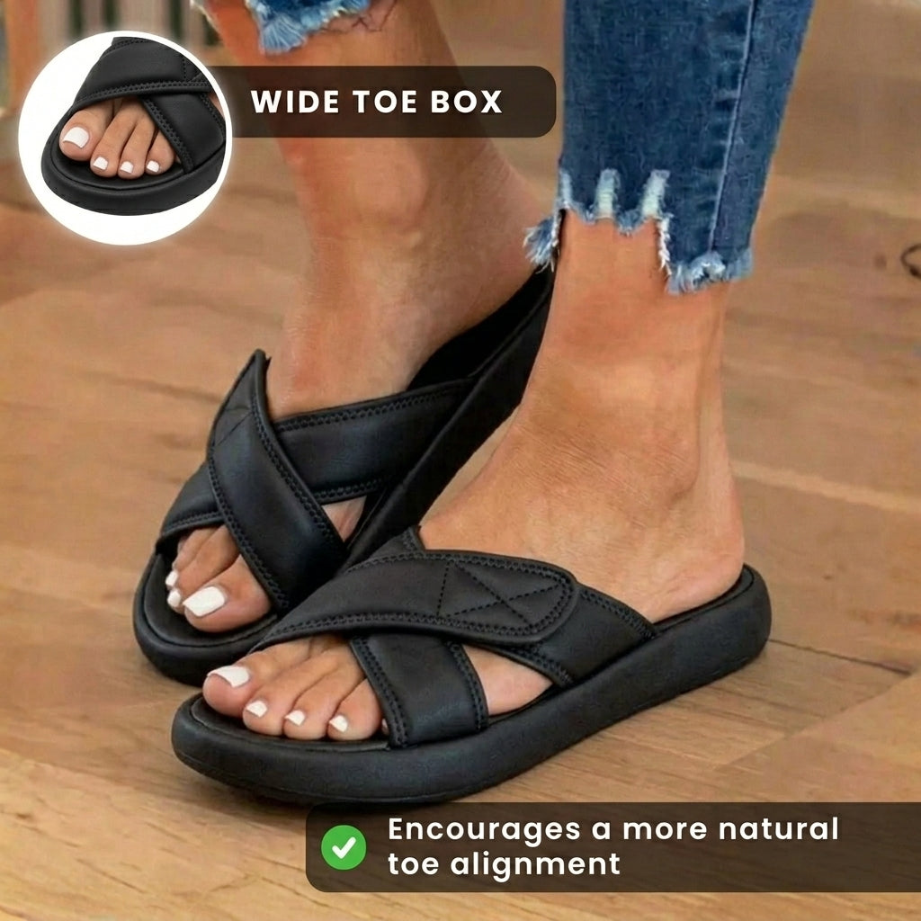 Wunderschön gefertigte orthopädische Schuhe