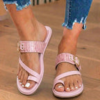 Schicke orthopädische Schuhe mit einzigartigem Design