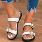 Klassische orthopädische Schuhe mit zeitlosem Stil