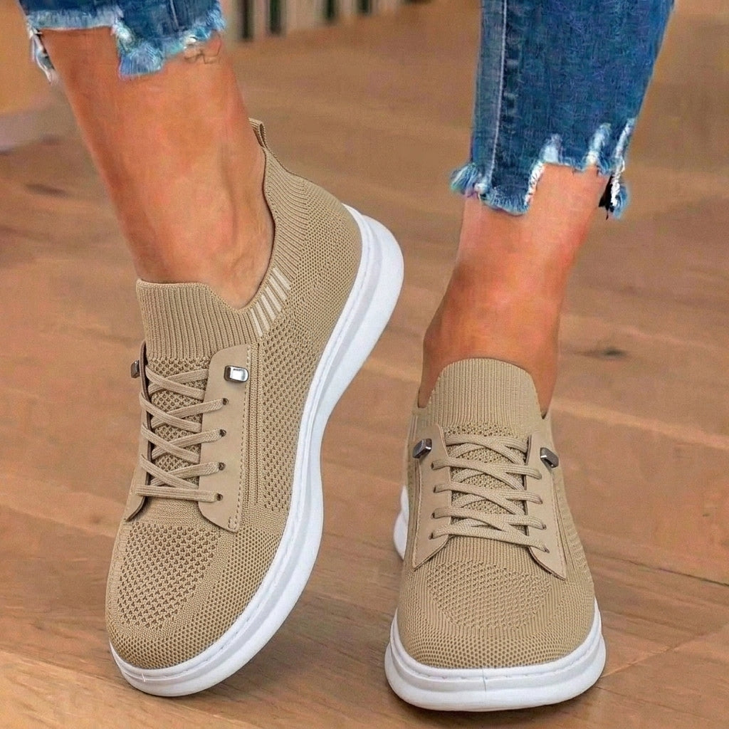 Schicke Orthopädische Schuhe mit einzigartigem Design