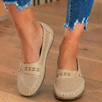 Stilvolle orthopädische Loafer für jeden Anlass