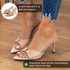 Schicke Orthopädische Schuhe mit einzigartigem Design