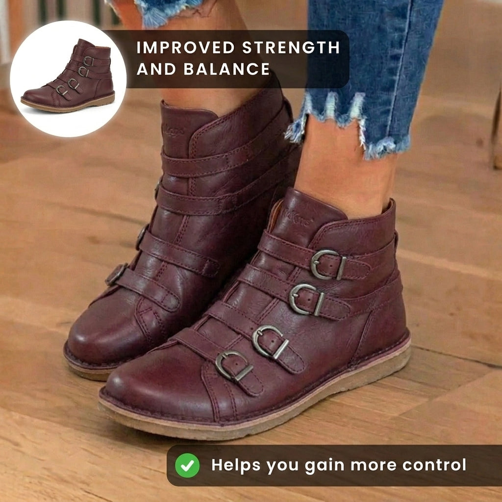 Bequeme Orthopädische Schuhe für den Alltag