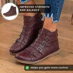 Bequeme Orthopädische Schuhe für den Alltag