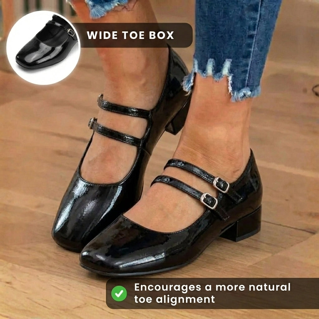Bequeme Orthopädische Schuhe für den Alltag