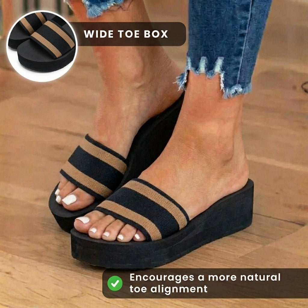 Elegante Orthopädische Schuhe für jeden Schritt