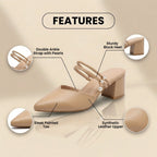 Stilvolle Orthopädische Sandalen für jeden Anlass