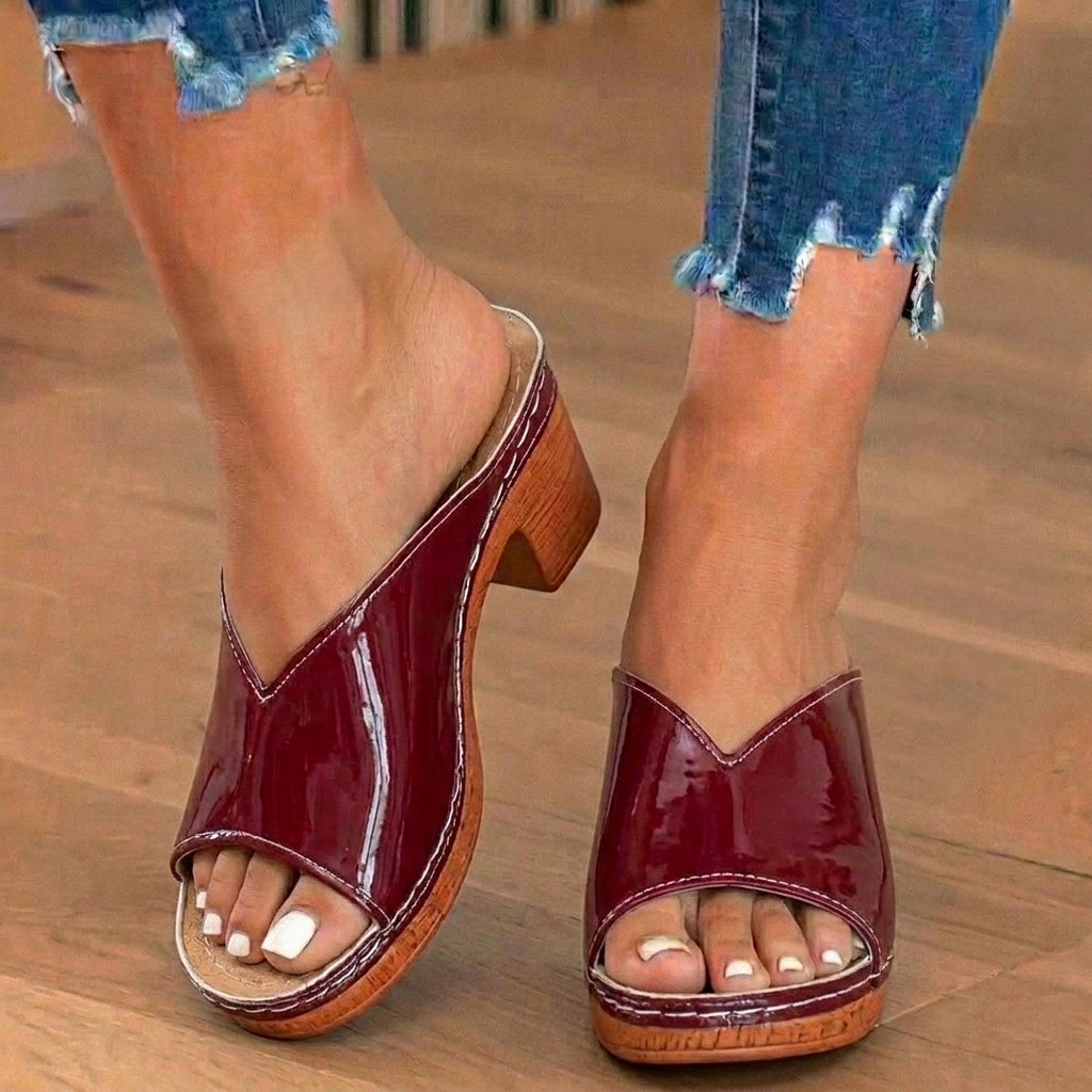 Stilvolle Orthopädische Schuhe für jeden Anlass