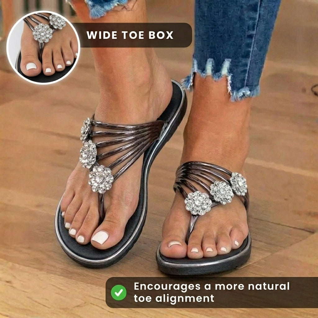 Bequeme Orthopädische Schuhe für den Alltag