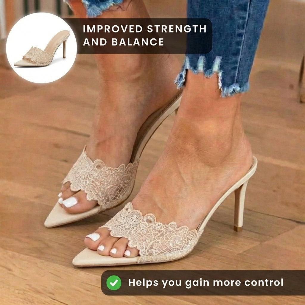 Stilvolle Orthopädische Sandalen für jeden Anlass