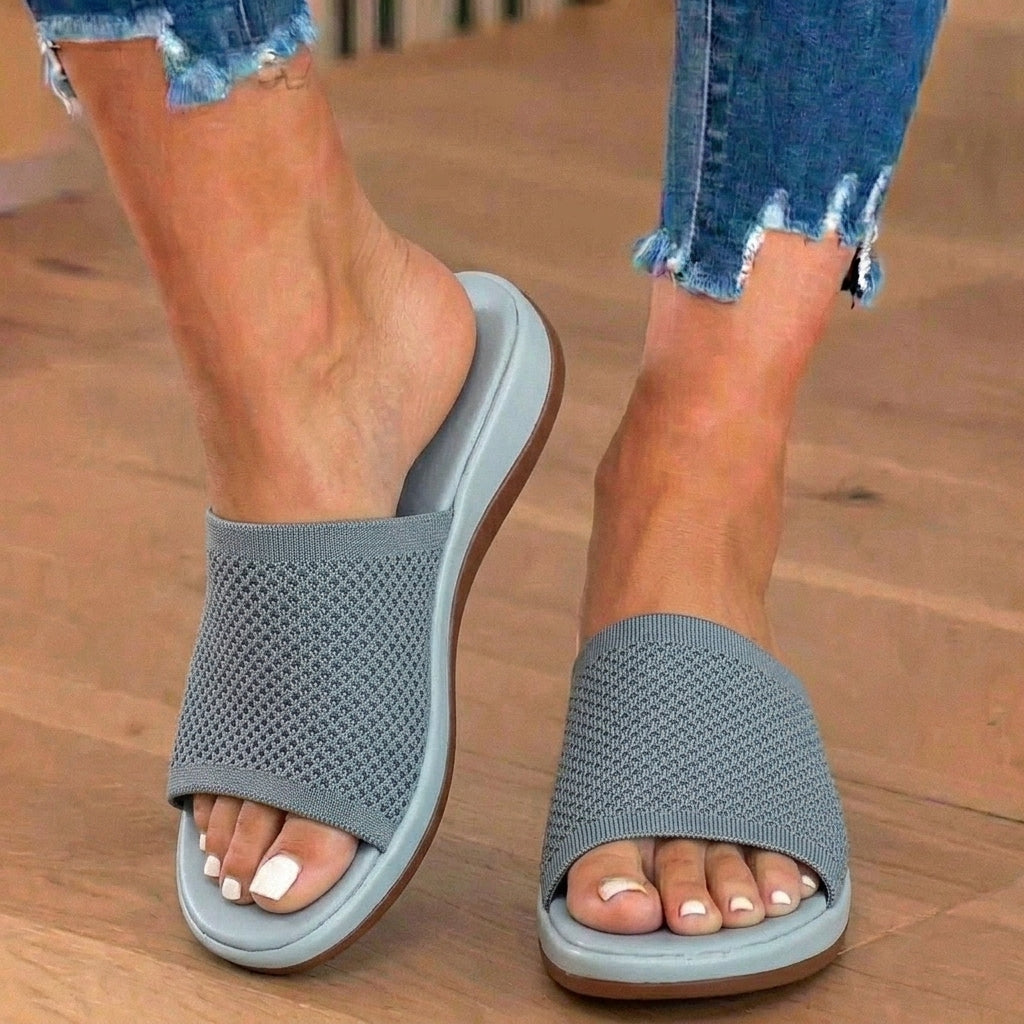 Elegante Orthopädische Schuhe für jeden Schritt