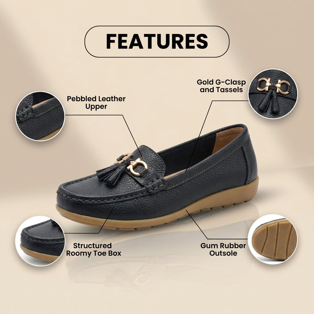 Bequeme Orthopädische Slipper für den Alltag