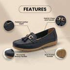 Bequeme Orthopädische Slipper für den Alltag