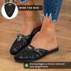 Bequeme Orthopädische Sandalen für den Alltag