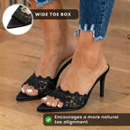 Bequeme orthopädische Sandalen für den täglichen Gebrauch