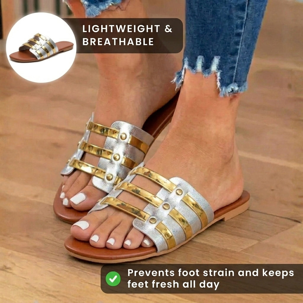 Schicke Orthopädische Schuhe mit einzigartigem Design