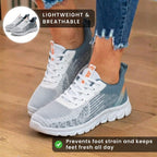 Elegante Orthopädische Sneakers für jeden Schritt