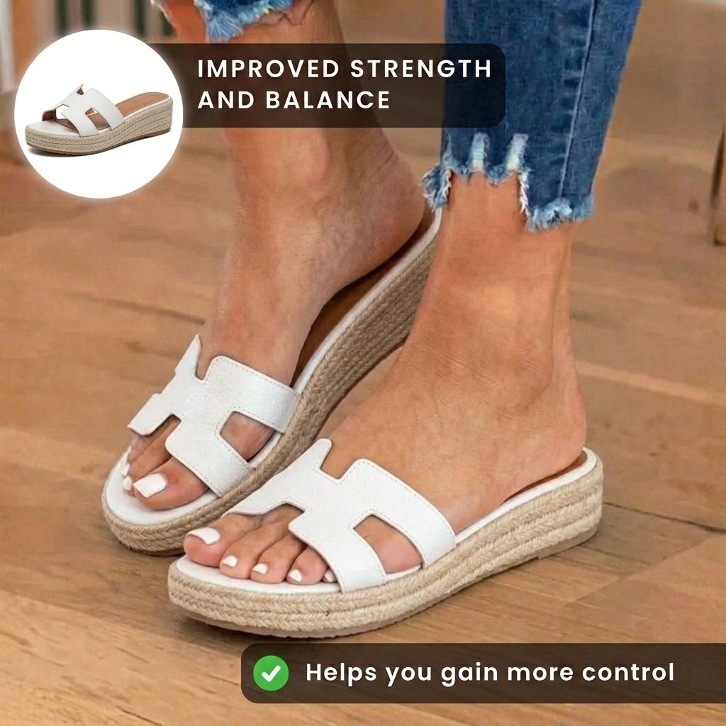 Klassische Orthopädische Schuhe mit zeitlosem Stil