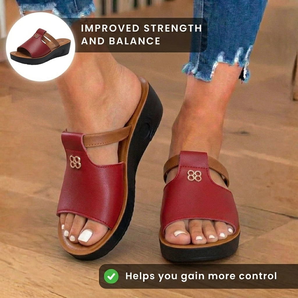 Stilvolle Orthopädische Schuhe für jeden Anlass