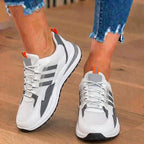 Schicke Orthopädische Sneakers mit einzigartigem Design