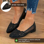 Schicke Orthopädische Sandalen mit einzigartigem Design