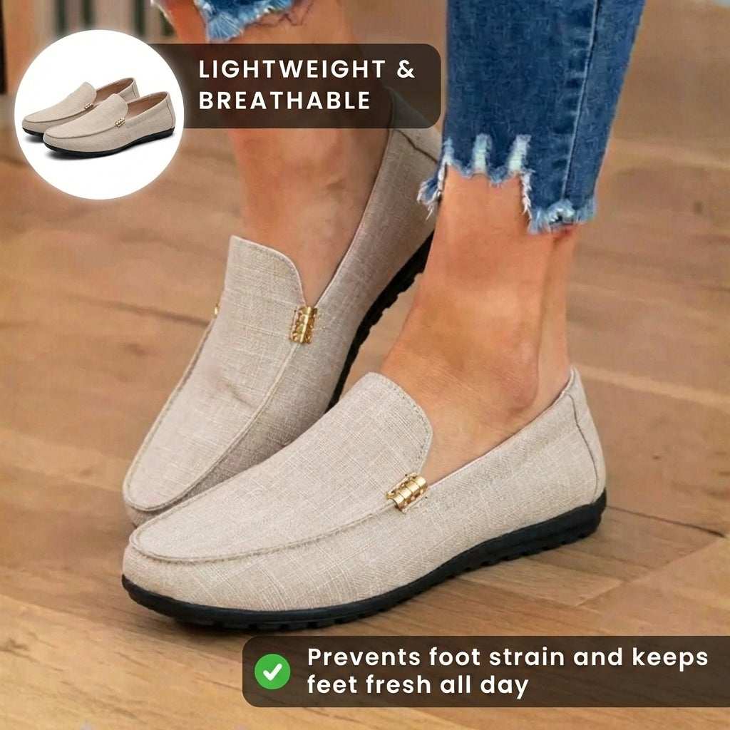 Elegante orthopädische Sneaker für modernen Look