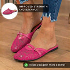 Bequeme Orthopädische Sandalen für den Alltag