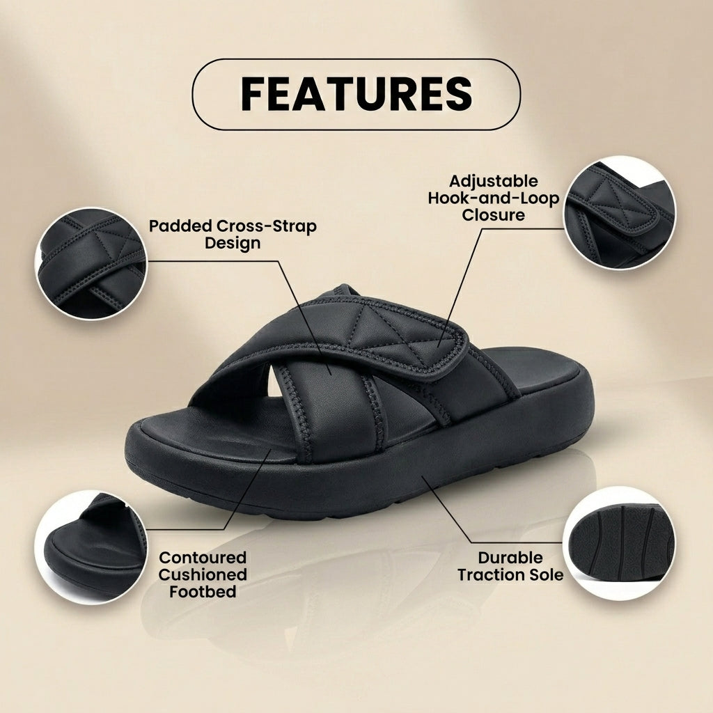 Wunderschön gefertigte orthopädische Schuhe