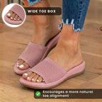 Elegante Orthopädische Schuhe für jeden Schritt