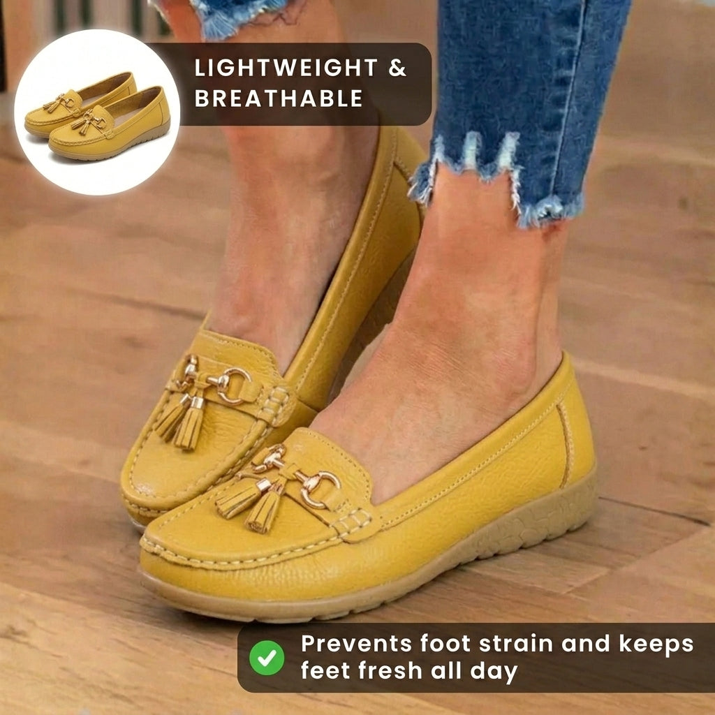Bequeme Orthopädische Slipper für den Alltag