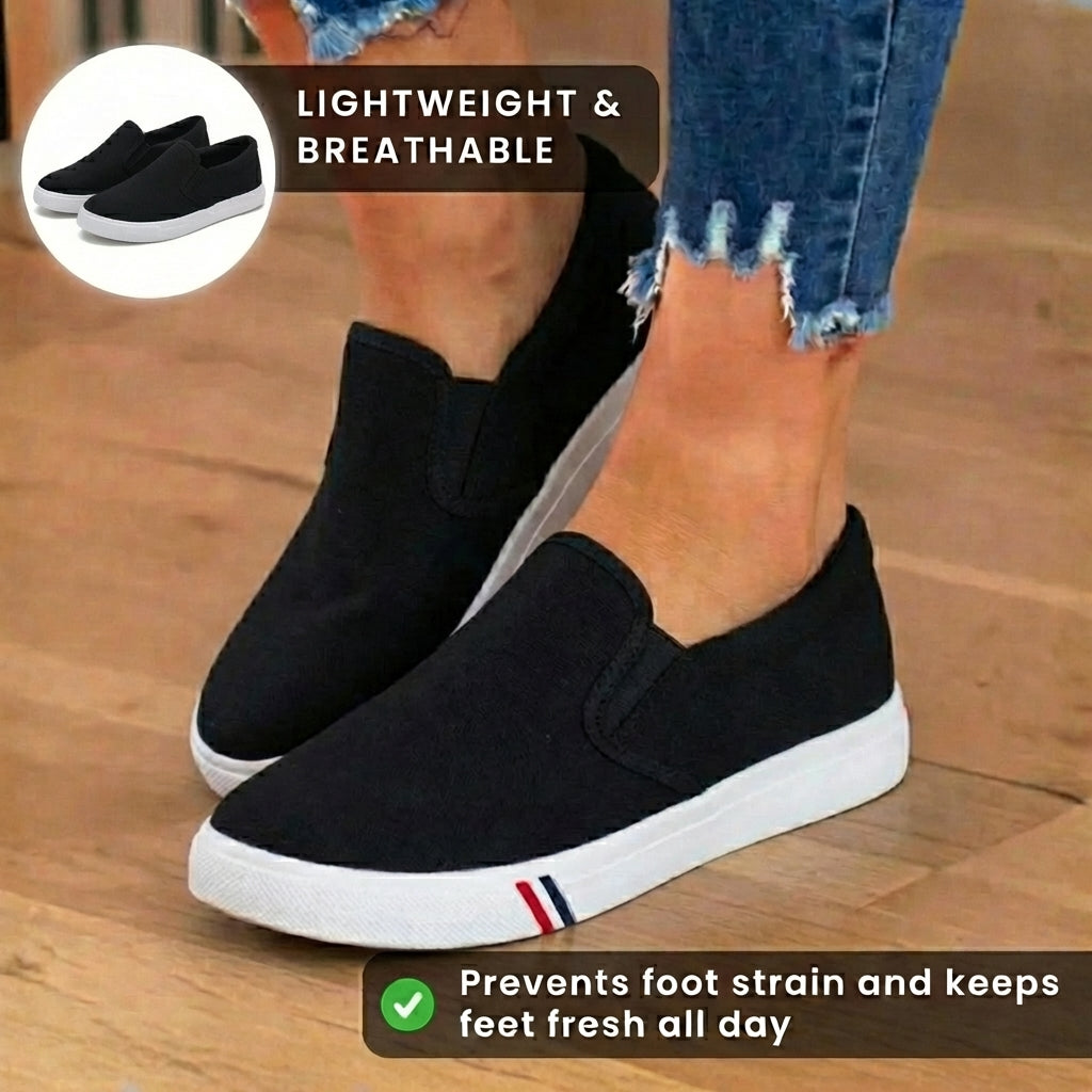 Schicke orthopädische Schuhe mit einzigartigem Design