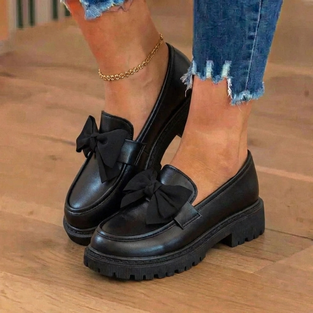 Elegante orthopädische Loafer für modernen Look