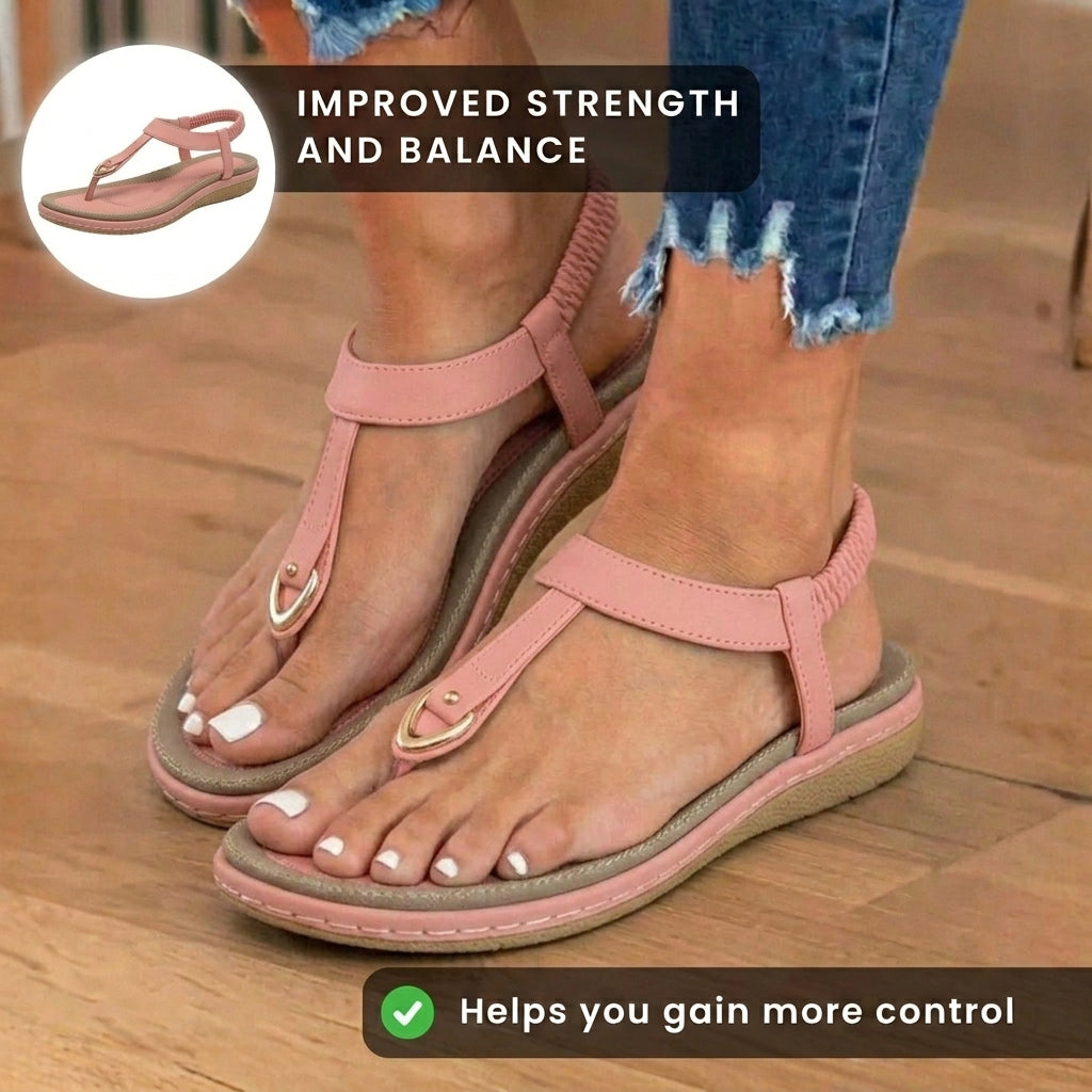 Klassische Orthopädische Schuhe mit zeitlosem Stil