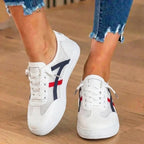 Bequeme Orthopädische Sneaker für den täglichen Gebrauch