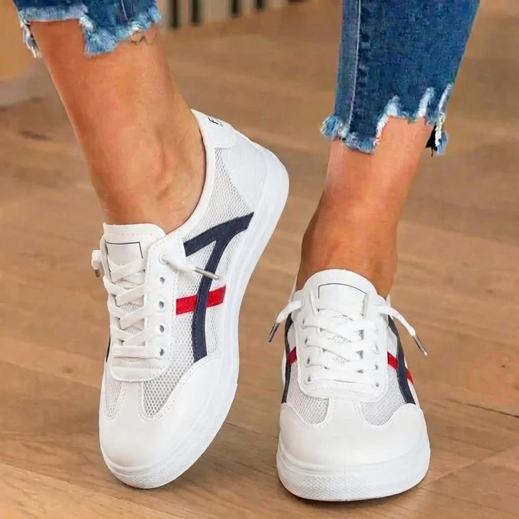 Bequeme Orthopädische Sneaker für den täglichen Gebrauch