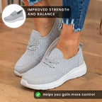 Anmutige Orthopädische Schuhe für modernen Look