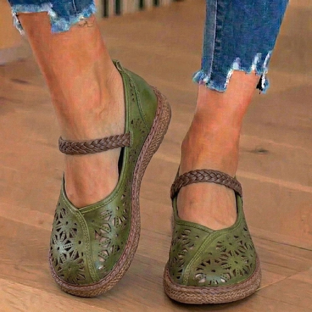 Stilvolle Orthopädische Schuhe für jeden Anlass