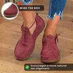 Schicke Orthopädische Schuhe mit einzigartigem Design
