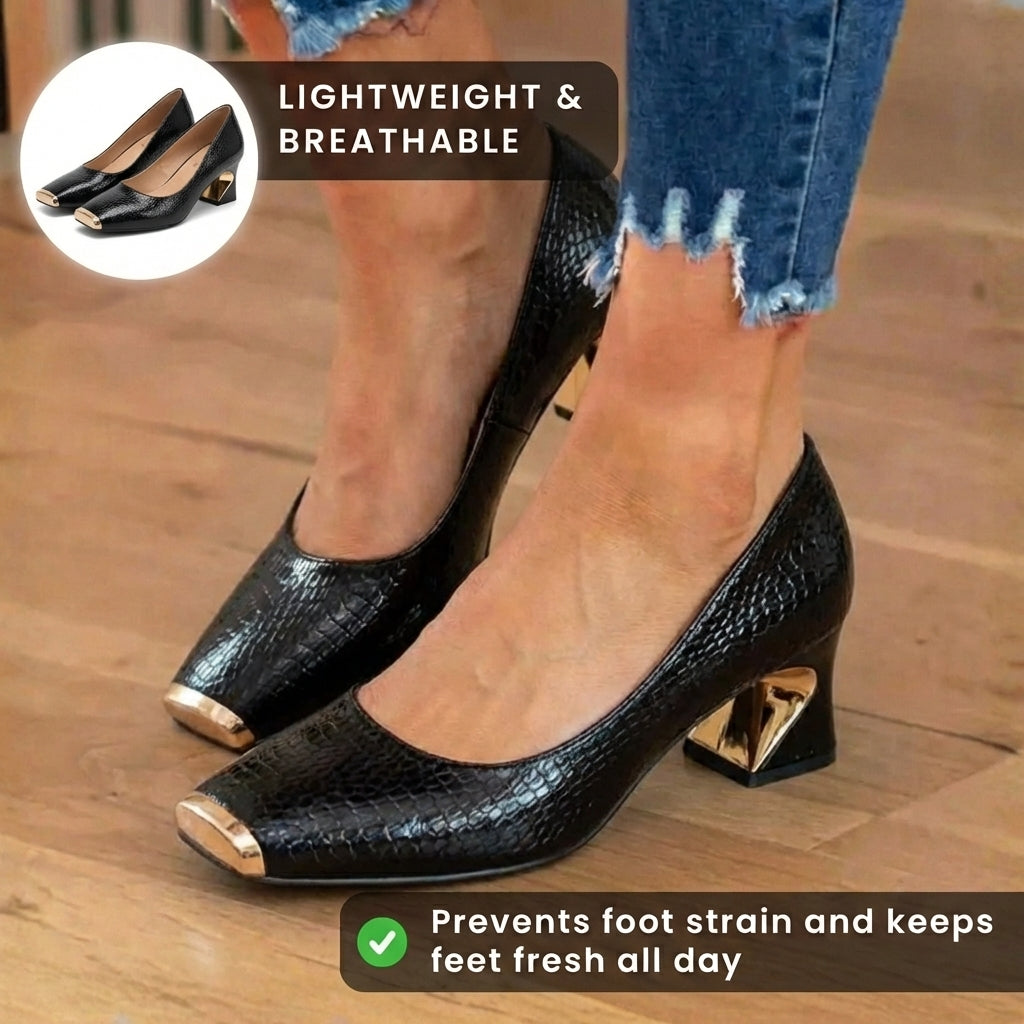Stilvolle Orthopädische Schuhe für jeden Anlass