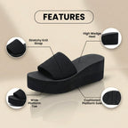 Elegante Orthopädische Schuhe für modernen Look