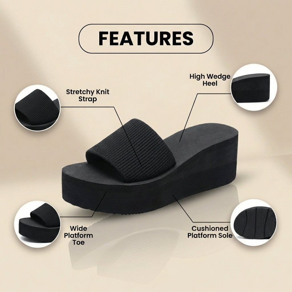 Elegante Orthopädische Schuhe für modernen Look