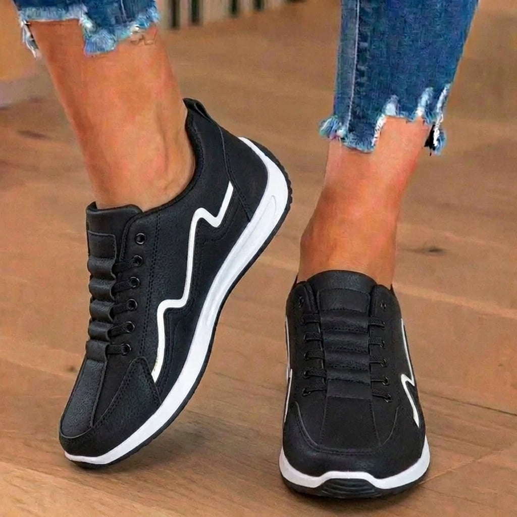 Bequeme Orthopädische Sneakers für den Alltag